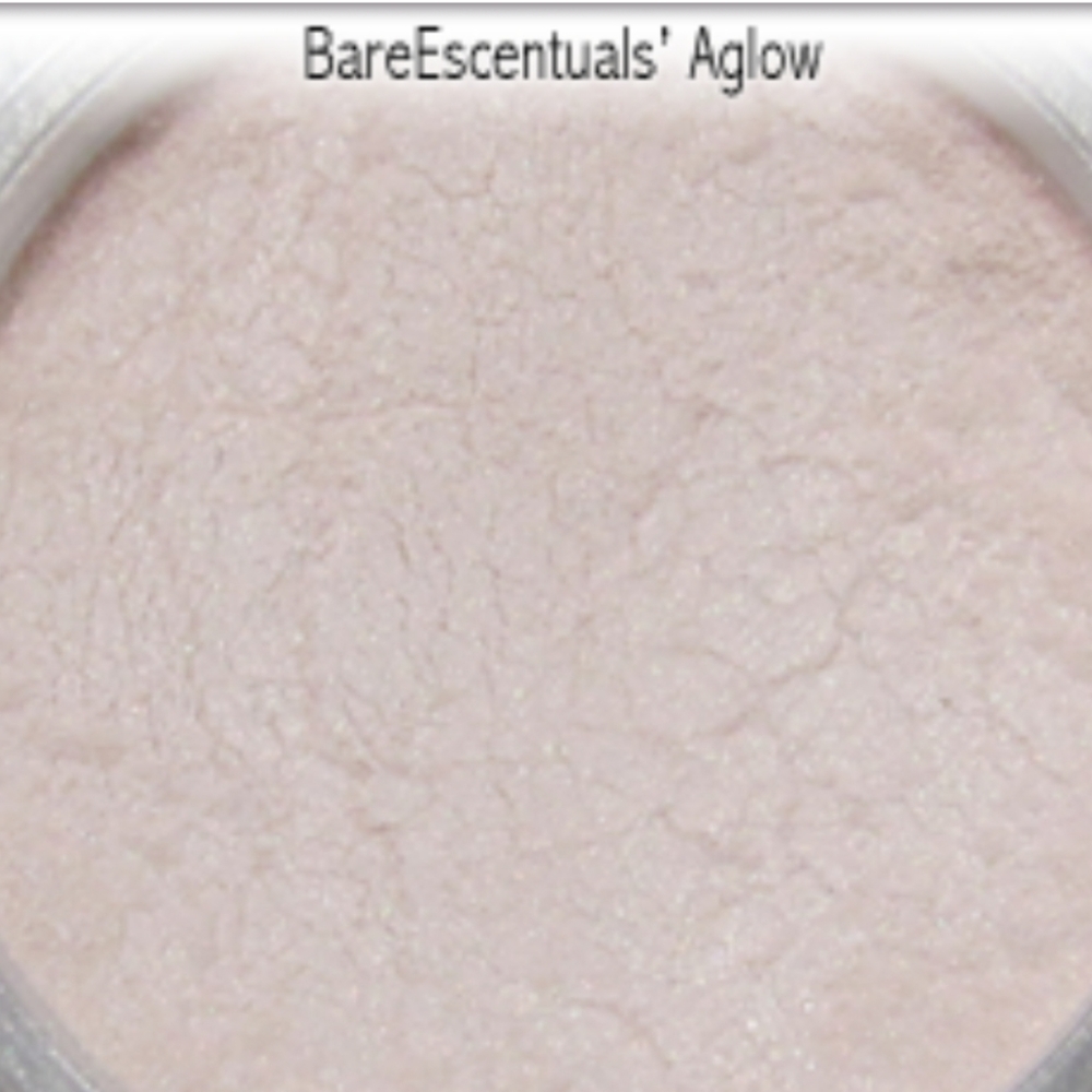 🧚‍♀️AGLOW Bareminerals DISCONTINUED EyeColor NWT/SEALED